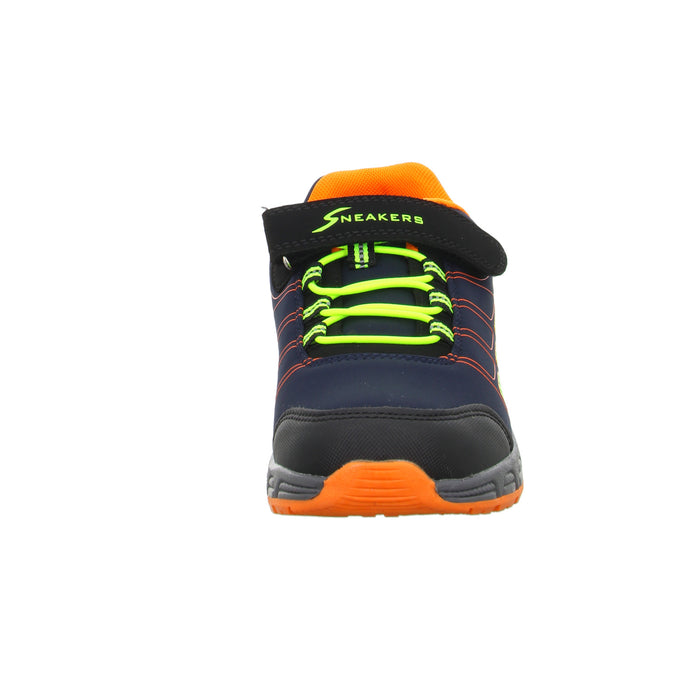 Sneakers Schnürhalbschuh (casual) - SchuhEggers.de