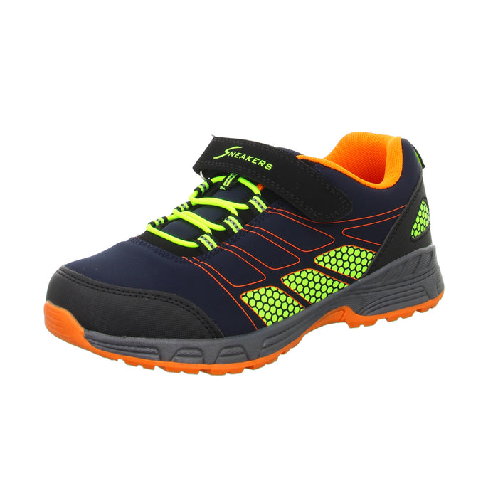 Sneakers Schnürhalbschuh (casual) - SchuhEggers.de