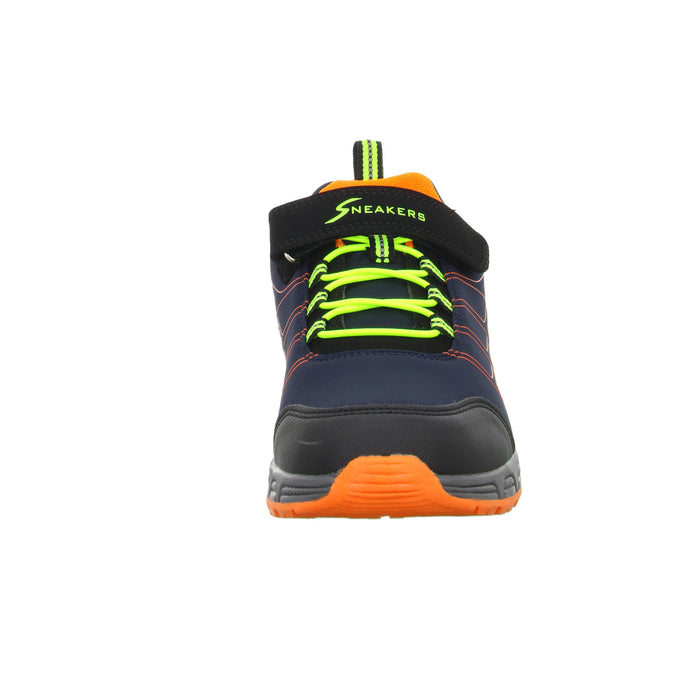 Sneakers Schnürhalbschuh (casual) - SchuhEggers.de