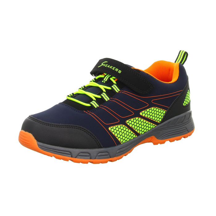 Sneakers Schnürhalbschuh (casual) - SchuhEggers.de