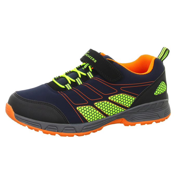 Sneakers Schnürhalbschuh (casual) - SchuhEggers.de