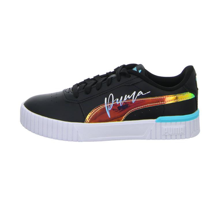 Puma lace-up shoe (casual) Carina 2.0 Crystal Wings Jr