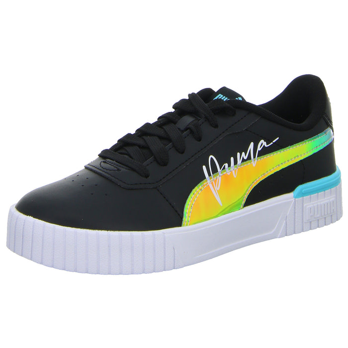 Puma lace-up shoe (casual) Carina 2.0 Crystal Wings Jr