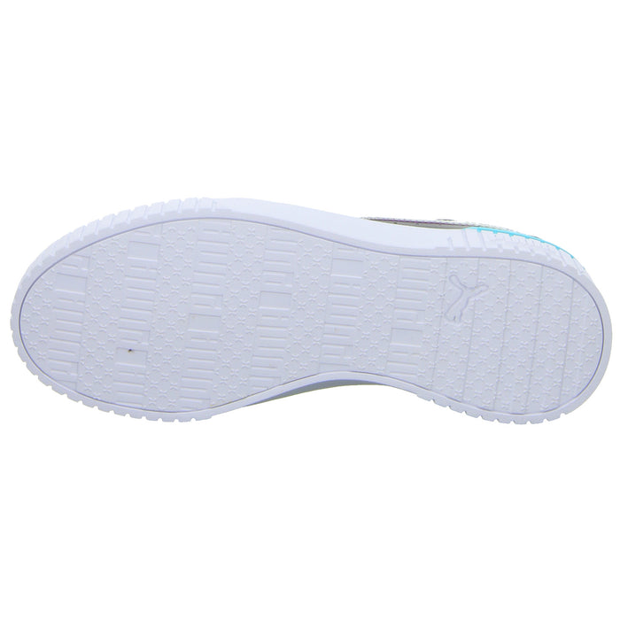 Puma lace-up shoe (casual) Carina 2.0 Crystal Wings Jr