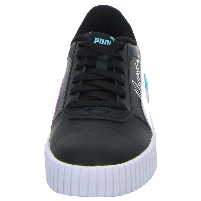 Puma lace-up shoe (casual) Carina 2.0 Crystal Wings Jr