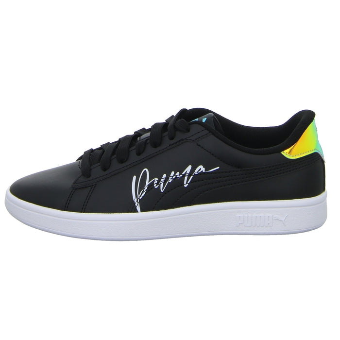 Puma lace-up shoes (casual) Puma Smash 3.0 L Crystal Jr