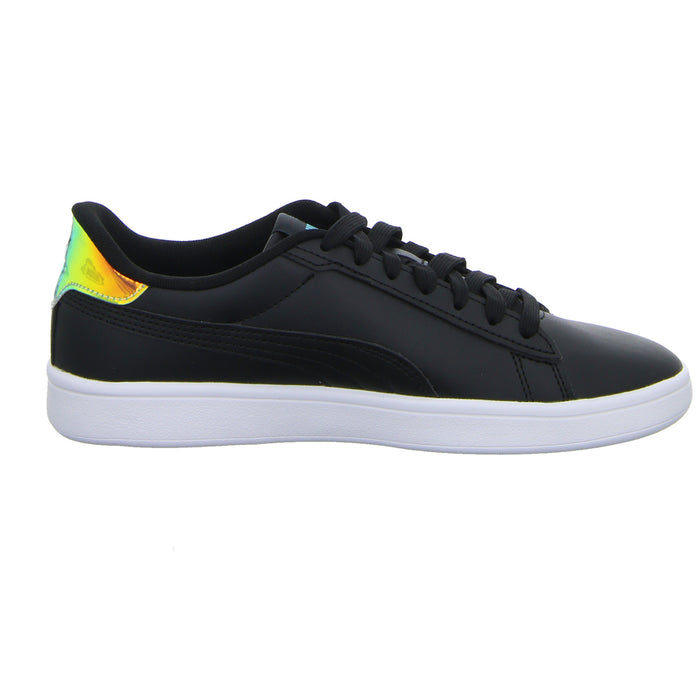 Puma lace-up shoes (casual) Puma Smash 3.0 L Crystal Jr