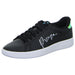 PUMA Schnürhalbschuh (casual) Puma Smash 3.0 L Crystal Jr - SchuhEggers.de