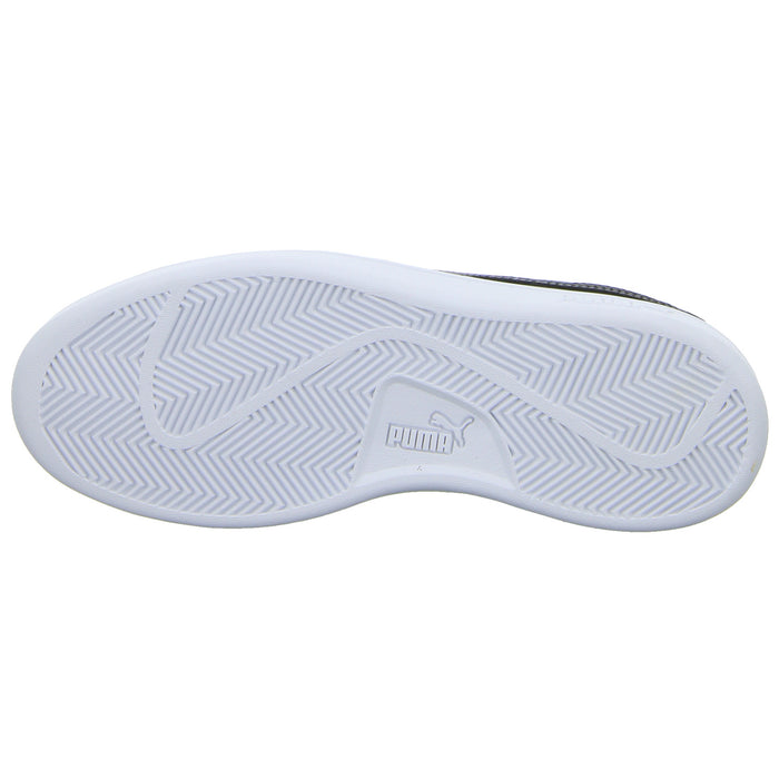 Puma lace-up shoes (casual) Puma Smash 3.0 L Crystal Jr