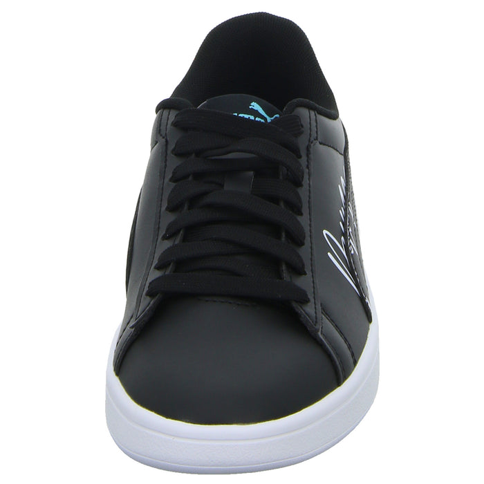 Puma lace-up shoes (casual) Puma Smash 3.0 L Crystal Jr