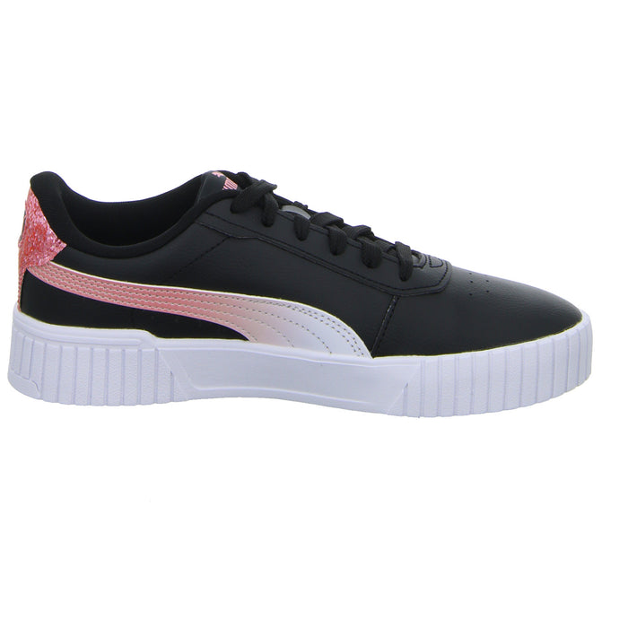 PUMA Schnürhalbschuh (casual) Carina 2.0 Star Glow Jr - SchuhEggers.de