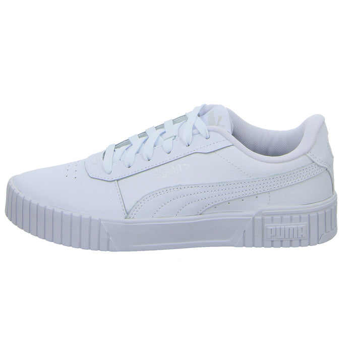PUMA Schnürhalbschuh (casual) Carina 2.0 Jr - SchuhEggers.de