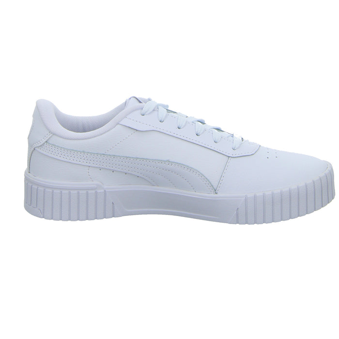 PUMA Schnürhalbschuh (casual) Carina 2.0 Jr - SchuhEggers.de