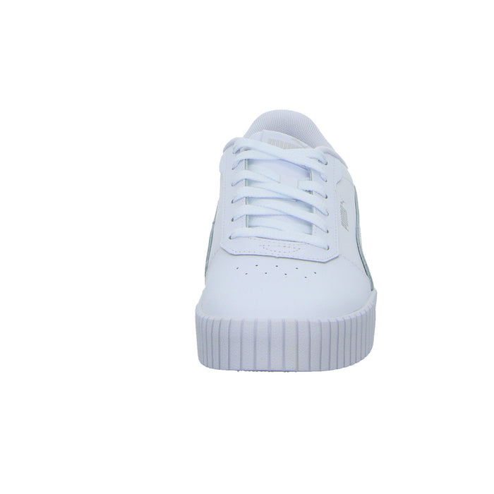 PUMA Schnürhalbschuh (casual) Carina 2.0 Jr - SchuhEggers.de