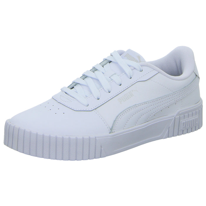 PUMA Schnürhalbschuh (casual) Carina 2.0 Jr - SchuhEggers.de
