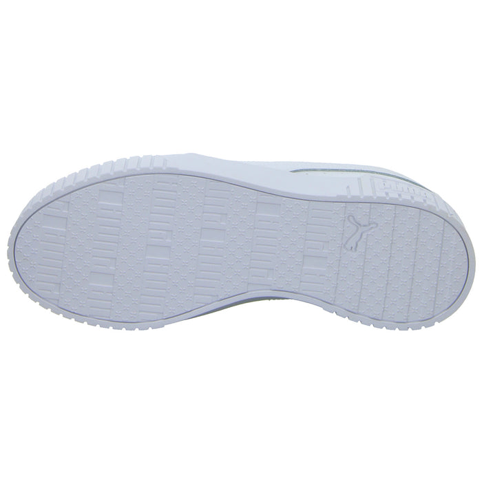 PUMA Schnürhalbschuh (casual) Carina 2.0 Jr - SchuhEggers.de
