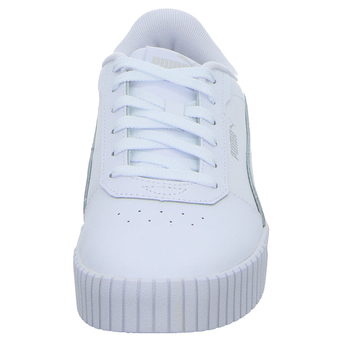PUMA Schnürhalbschuh (casual) Carina 2.0 Jr - SchuhEggers.de