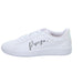 PUMA Schnürhalbschuh (casual) Puma Smash 3.0 L Crystal Jr - SchuhEggers.de
