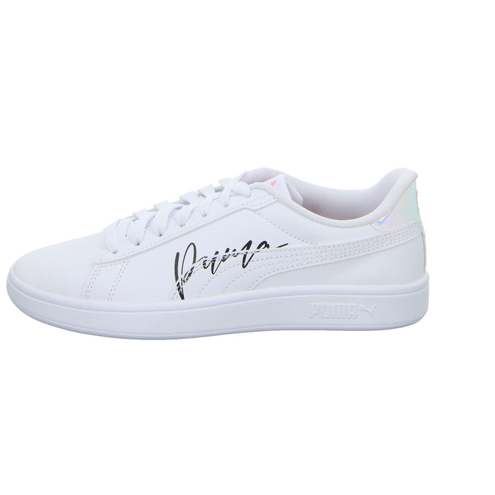 Puma lace-up shoes (casual) Puma Smash 3.0 L Crystal Jr