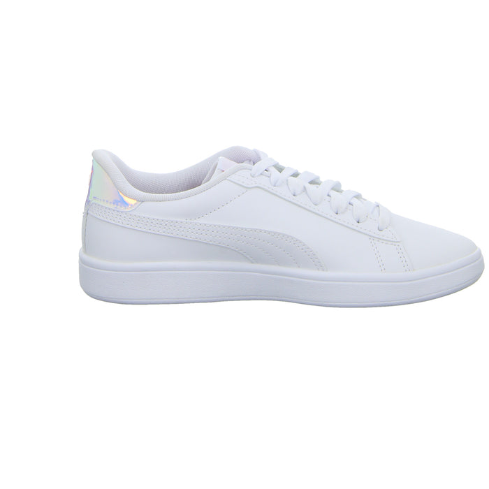Puma lace-up shoes (casual) Puma Smash 3.0 L Crystal Jr