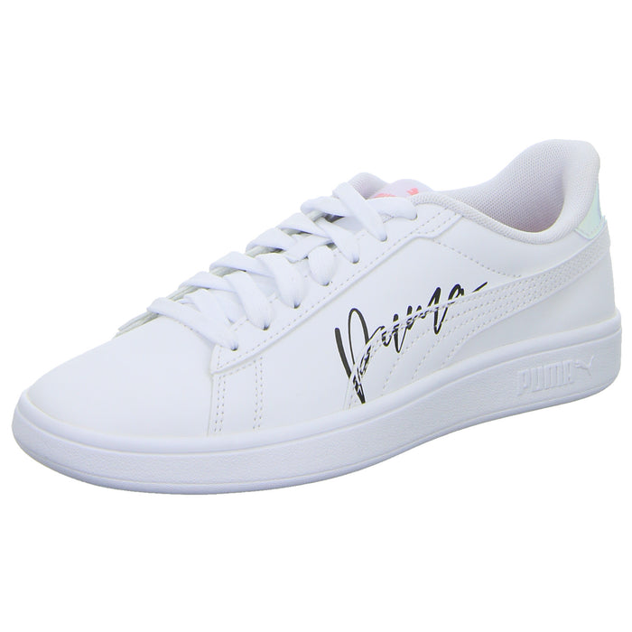 Puma lace-up shoes (casual) Puma Smash 3.0 L Crystal Jr