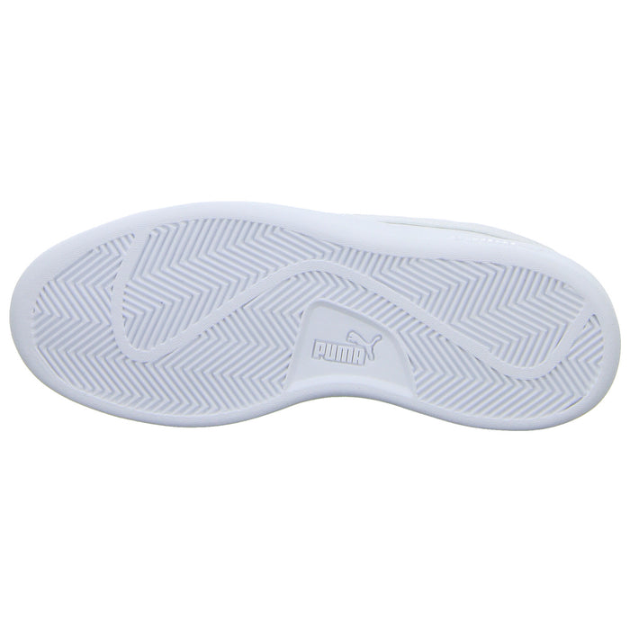 Puma lace-up shoes (casual) Puma Smash 3.0 L Crystal Jr