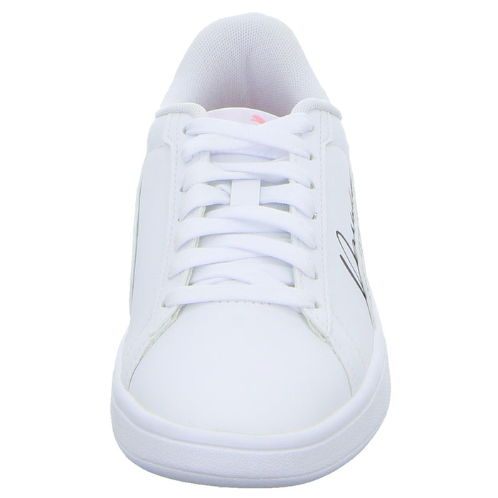 Puma lace-up shoes (casual) Puma Smash 3.0 L Crystal Jr