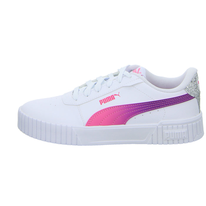 PUMA Schnürhalbschuh (casual) Carina 2.0 Star Glow Jr - SchuhEggers.de