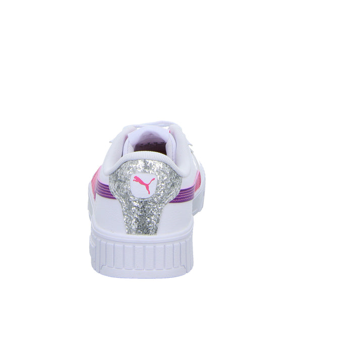 PUMA Schnürhalbschuh (casual) Carina 2.0 Star Glow Jr - SchuhEggers.de