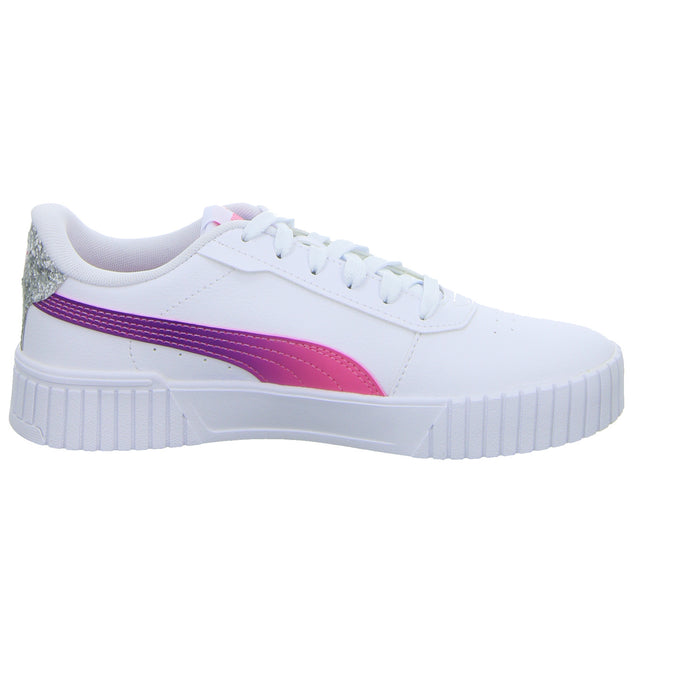PUMA Schnürhalbschuh (casual) Carina 2.0 Star Glow Jr - SchuhEggers.de