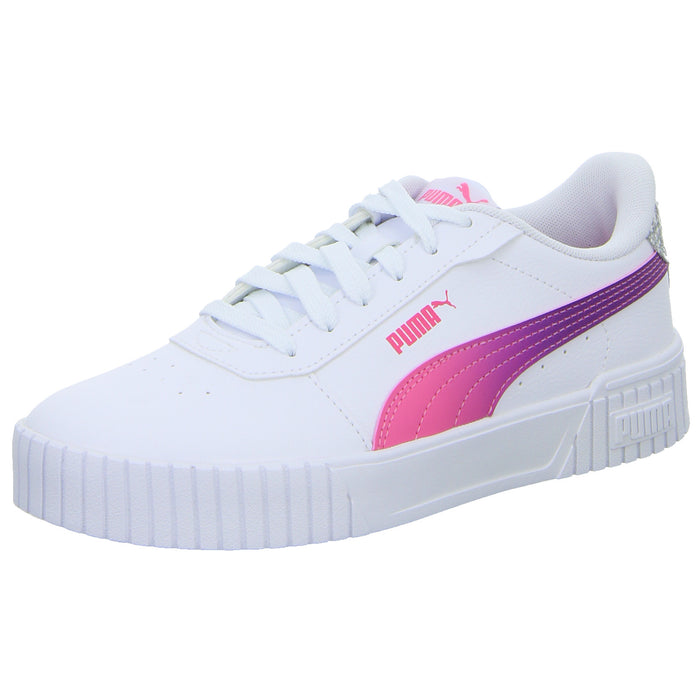 PUMA Schnürhalbschuh (casual) Carina 2.0 Star Glow Jr - SchuhEggers.de