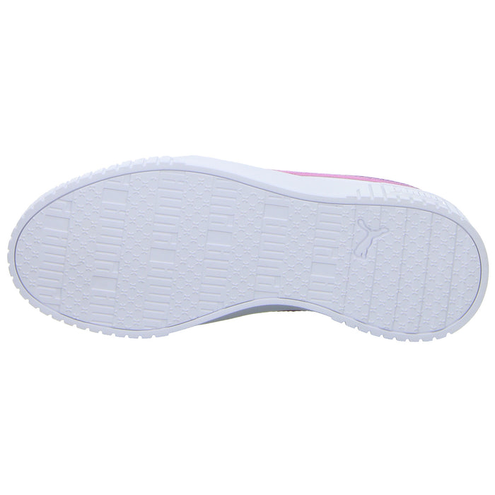 PUMA Schnürhalbschuh (casual) Carina 2.0 Star Glow Jr - SchuhEggers.de