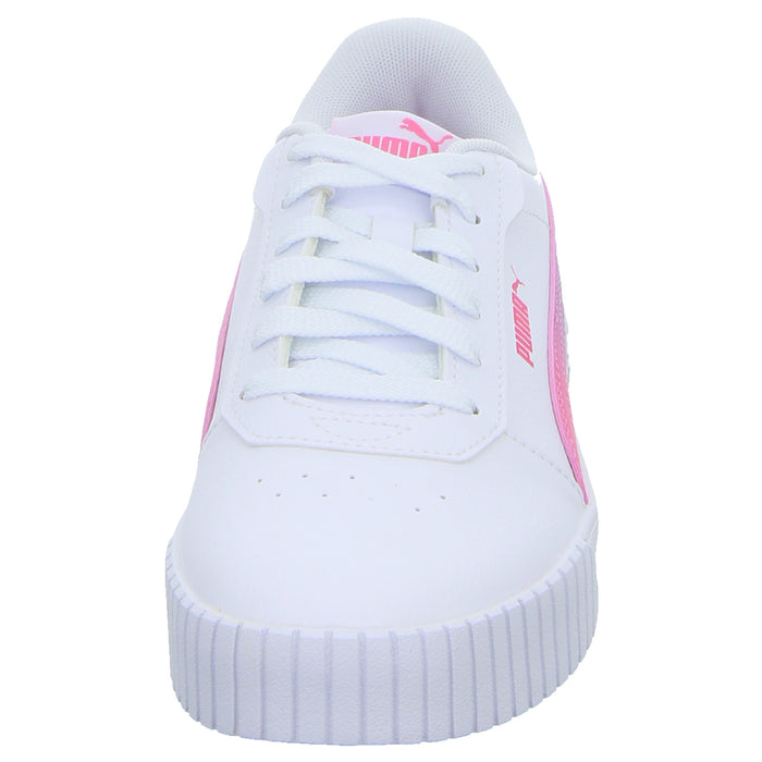 PUMA Schnürhalbschuh (casual) Carina 2.0 Star Glow Jr - SchuhEggers.de