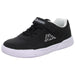 Kappa Slipper/Kletthalbschuh (casual) STYLECODE: 260818K/1110 DALTON ICE K - SchuhEggers.de