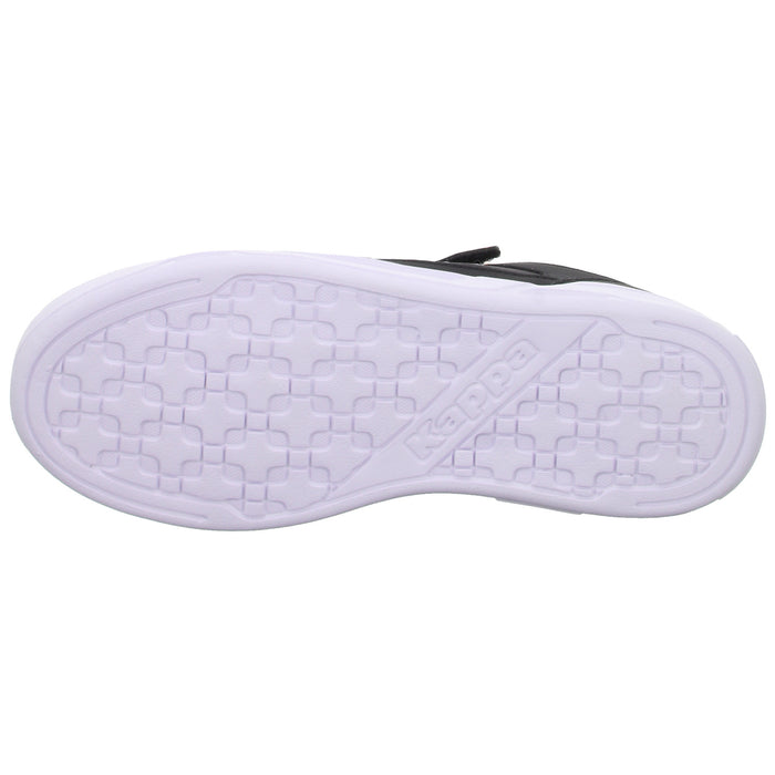 Kappa slipper/velcro shoe (casual) STYLECODE: 260818K/1110 DALTON ICE K