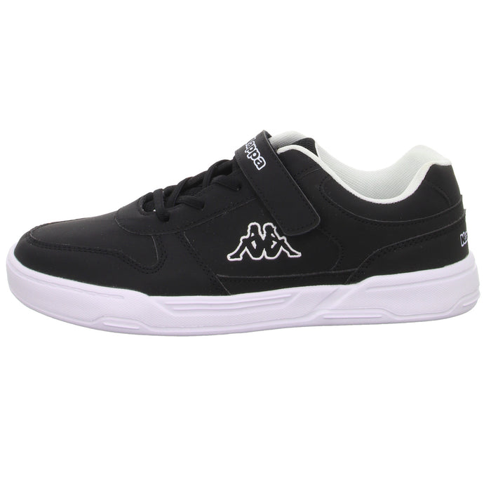Kappa slipper/velcro shoe (casual) STYLECODE: 260818T/1110 DALTON ICE K