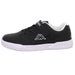 Kappa Slipper/Kletthalbschuh (casual) STYLECODE: 260818T/1110 DALTON ICE K - SchuhEggers.de