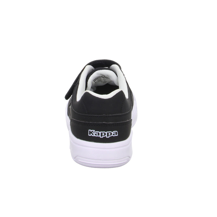Kappa slipper/velcro shoe (casual) STYLECODE: 260818T/1110 DALTON ICE K
