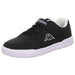 Kappa Slipper/Kletthalbschuh (casual) STYLECODE: 260818T/1110 DALTON ICE K - SchuhEggers.de