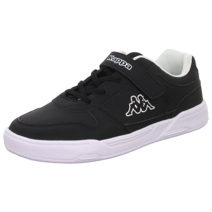Kappa slipper/velcro shoe (casual) STYLECODE: 260818T/1110 DALTON ICE K