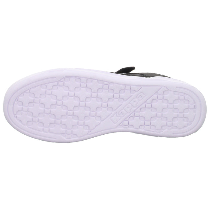 Kappa slipper/velcro shoe (casual) STYLECODE: 260818T/1110 DALTON ICE K