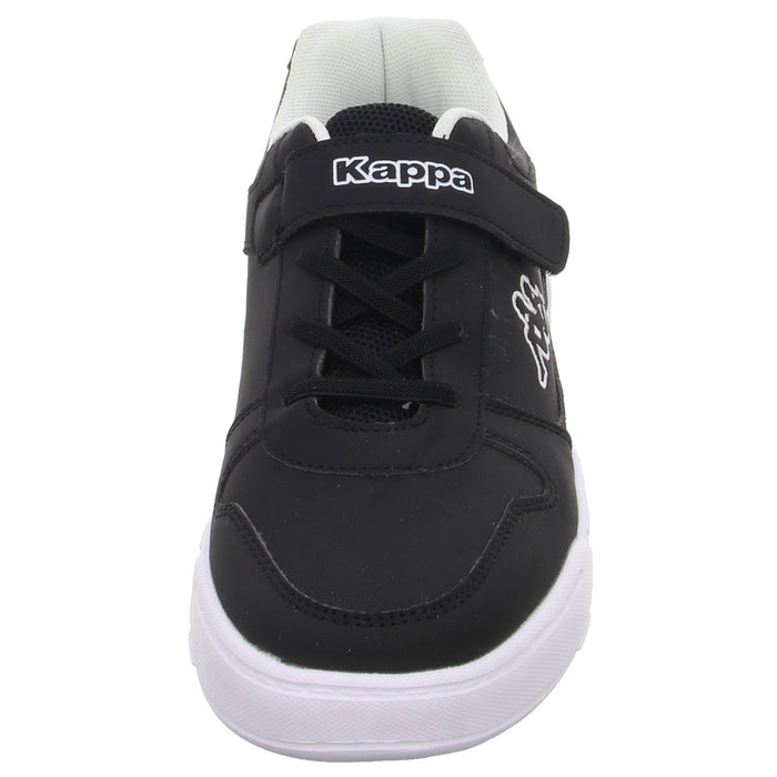 Kappa slipper/velcro shoe (casual) STYLECODE: 260818T/1110 DALTON ICE K