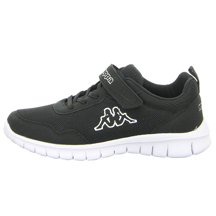 Kappa Slipper/Kletthalbschuh (casual) STYLECODE: 260982K VALDIS K - SchuhEggers.de