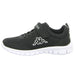 Kappa Slipper/Kletthalbschuh (casual) STYLECODE: 260982K VALDIS K - SchuhEggers.de