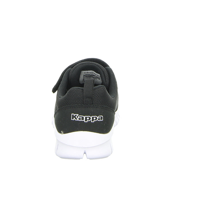 Kappa Slipper/Kletthalbschuh (casual) STYLECODE: 260982K VALDIS K - SchuhEggers.de