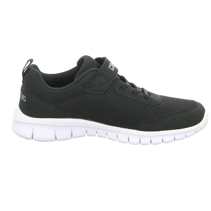 Kappa Slipper/Kletthalbschuh (casual) STYLECODE: 260982K VALDIS K - SchuhEggers.de