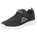 Kappa Slipper/Kletthalbschuh (casual) STYLECODE: 260982K VALDIS K - SchuhEggers.de