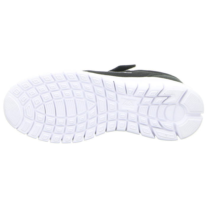 Kappa Slipper/Kletthalbschuh (casual) STYLECODE: 260982K VALDIS K - SchuhEggers.de