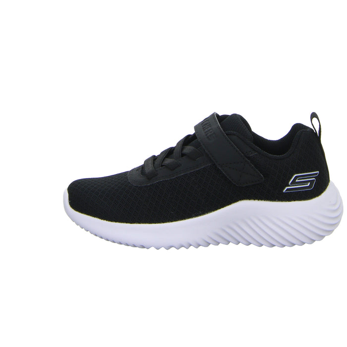 Skechers Slipper/Kletthalbschuh (casual) BOUNDER-BARONIK - SchuhEggers.de