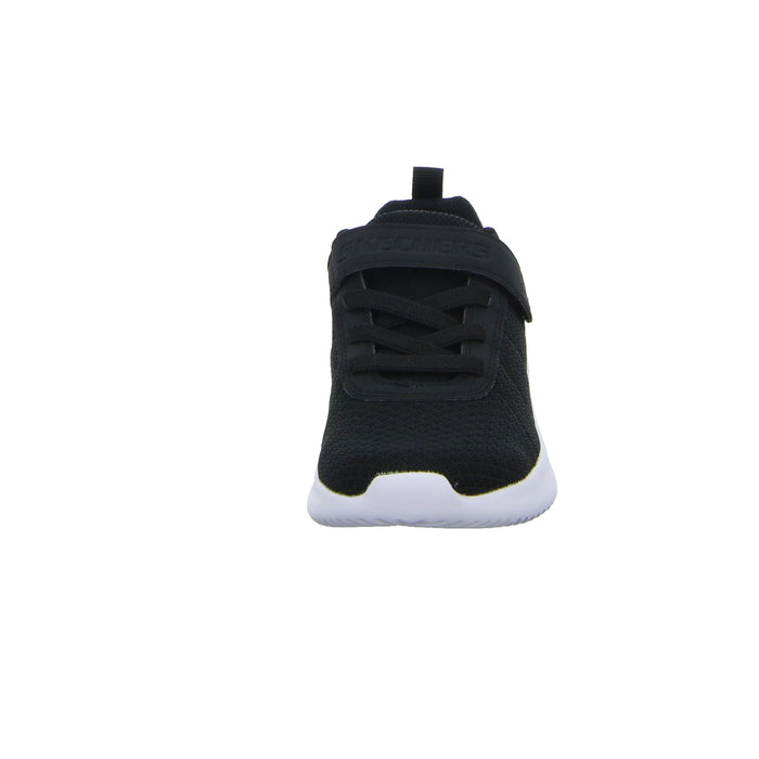 Skechers Slipper/Kletthalbschuh (casual) BOUNDER-BARONIK - SchuhEggers.de